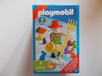 Playmobil Spannendes Würfelspiel mit Gärtner 4992 zu verkaufen. Bielefeld - Dornberg Vorschau