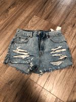 Jeans Short Pull&Bear Hessen - Melsungen Vorschau