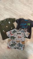 3x T-Shirts Rheinland-Pfalz - Wolken Vorschau