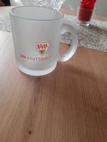 Glas Tasse VfB Stuttgart Baden-Württemberg - Kornwestheim Vorschau