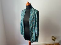 D’ANTUNES Kimono Kaftan Bluse aus Seidenmischung, fair Fashion Pankow - Prenzlauer Berg Vorschau