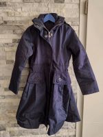 Jacke gr 122 128 neu Trenchcoat Mantel Nordrhein-Westfalen - Geseke Vorschau