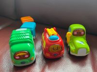 VTech Tut Tut Baby Flitzer 3 Stück im Set Nordrhein-Westfalen - Hamm Vorschau