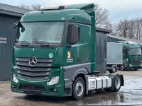 Mercedes-Benz Actros 1836 4x2 Voll-Luft Euro6 Nordrhein-Westfalen - Legden Vorschau