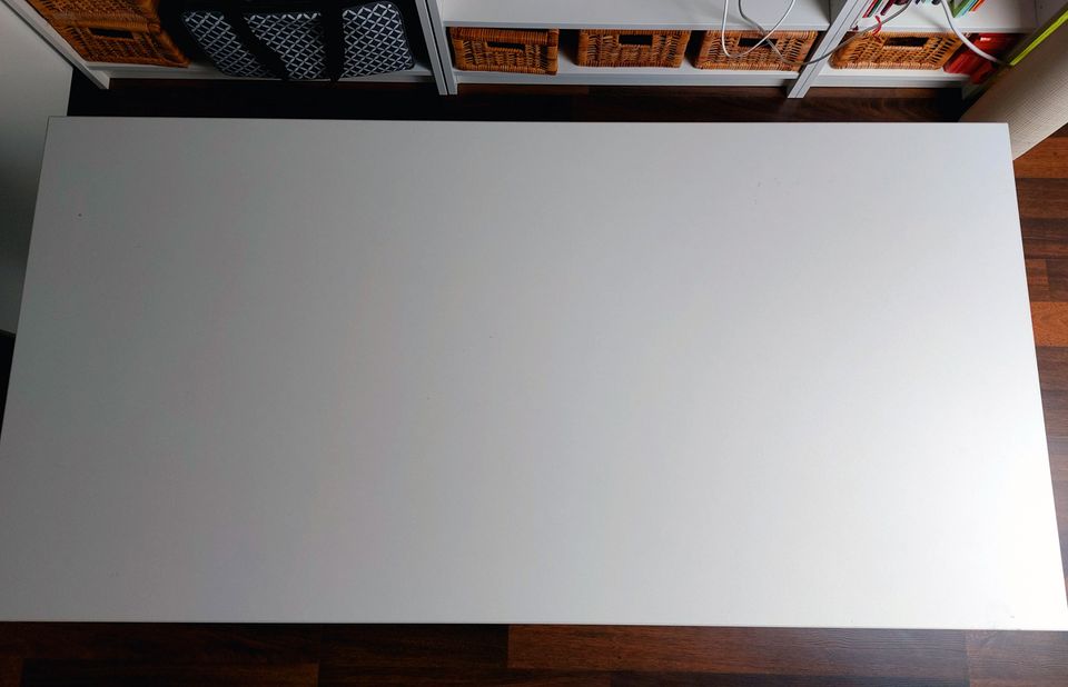 Top Schreibtisch / Bürobeistelltisch 120 x 60 x 78 cm in Frechen