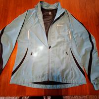 Neuw. ODLO-Outdoorjacke Lady L/40 blau, 70% unter NP Hessen - Wettenberg Vorschau