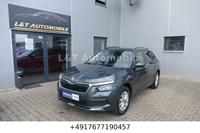 Skoda Kamiq Ambition(Top-Zustand*HU+AU.Neu) Thüringen - Erfurt Vorschau