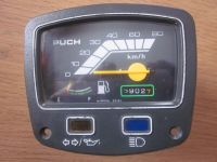 PUCH LIDO Roller Tacho Tachometer Speedo Bayern - Illertissen Vorschau