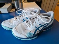 ASICS Gel-Game 8 Turnschuhe/Tennisschuhe 39, sehr guter Zustand Nordrhein-Westfalen - Borchen Vorschau