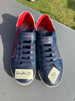 Sneaker Geox Gr.39 wie neu Niedersachsen - Schüttorf Vorschau