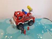 Playmobil Feuerwehrtruck Bochum - Bochum-Ost Vorschau