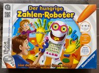 Der hungrige Zahlen-Roboter tiptoi Niedersachsen - Seesen Vorschau