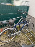 Fahrrad / Herrenfahrrad Sachsen-Anhalt - Halle Vorschau