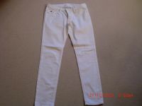 Weiße Jeans Größe 42 (W32/L32) edc Slim Fit Niedersachsen - Duderstadt Vorschau