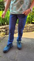 Handmade Jeans Hose Sachsen-Anhalt - Löderburg Vorschau