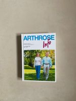 NEU Arthrose Info Buch Aufklärung Forschung Skoliose Knie Hüfte Niedersachsen - Bad Bentheim Vorschau