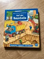 Kinderbuch Auf der Baustelle Sachsen - Chemnitz Vorschau