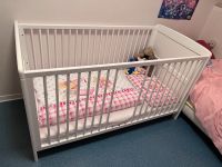 Pinolino Kinderbett Babybett Rheinland-Pfalz - Ludwigshafen Vorschau