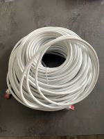 Netzwerk Kabel CAT.6 DSL WLAN 50 Meter NEU PC Daten Patch Gigabit Bayern - Creußen Vorschau