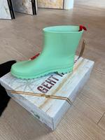 Gosch Sylt Schuhe Stiefeletten, Gummistiefel Niedersachsen - Wedemark Vorschau