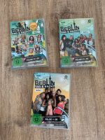 DVD Berlin Tag und Nacht Staffel 1-3 Dithmarschen - Lunden Vorschau