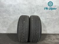 2x Winterreifen Dunlop Winter Sport 5 205/55 R16 91H Dortmund - Mitte Vorschau