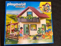 Playmobil Country - 70133 - Bauernhaus Bayern - Bruckmühl Vorschau