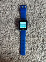 Vtech Kidizoom DX2 Smartwatch Smart Watch Uhr blau Nordrhein-Westfalen - Mechernich Vorschau