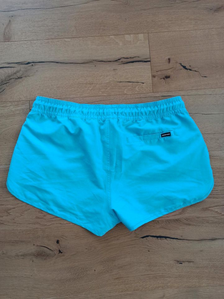 Chiemsee Badeshorts Boardshorts Surfshorts L in Bad Sassendorf