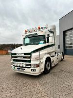 Scania T480 164 V8 original Hauber Torpedo Niedersachsen - Verden Vorschau