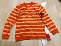 Jako-o Langarmshirt gr 140/146 orange Bayern - Fürstenfeldbruck Vorschau