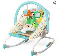 Babywippe Babyschaukel bright Starts sunshine Seaside neu in OVP Nordrhein-Westfalen - Hückelhoven Vorschau