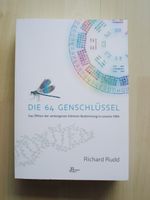 Die 64 Genschlüssel Richard Rudd Bestimmung unserer DNA Baden-Württemberg - Geisingen Vorschau