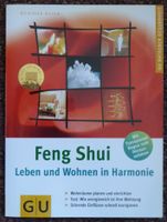 Feng Shui Günter Sator Verlag GU 96 Seiten 1997 Berlin - Hohenschönhausen Vorschau