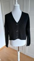 Cardigan Strickjacke schwarz Reserved Größe S Aachen - Aachen-Mitte Vorschau