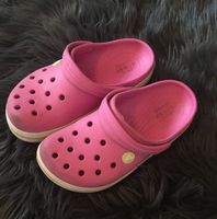 Crocs, Gr. 30 - C13 Schleswig-Holstein - Lübeck Vorschau