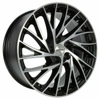 4xNeue GMP Enigma Felgen 19Zoll 8,0x19 ET45 5x112 VW/Audi/Seat Sachsen - Krostitz Vorschau