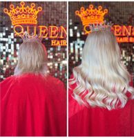 Haarverlängerung / Extensions by Queens Hair Repair Berlin - Tempelhof Vorschau