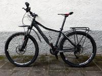 Mountainbike für Damen der Firma CUBE Baden-Württemberg - Heidelberg Vorschau