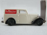 Brekina DKW F7 Kastenwagen (1937) "LE MATIN Tribune" 1:87/H0 SoMo Bayern - Bad Abbach Vorschau