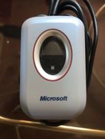 Microsoft Fingerprint Reader Fingerabdruck Leser USB Bayern - Haimhausen Vorschau