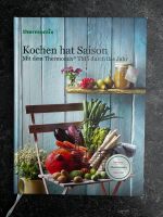 ✨Thermomix Kochbuch “Kochen hat Saison“✨ Bayern - Büchenbach Vorschau