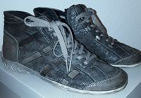 Rieker Damenschuhe/Winterschuhe/halbhohe Schnürschuhe Gr.40 Duisburg - Meiderich/Beeck Vorschau