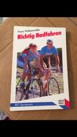 Richtig Radfahren, Franz Wöllzenmüller BLV Sportpraxis Niedersachsen - Vienenburg Vorschau