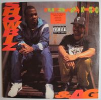 Showbiz A.G. Runaway Slave | Fat Joe Gangsta (LP Vinyl USA) DITC Berlin - Hohenschönhausen Vorschau