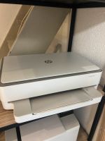 HP Envy 6020 Drucker mit Scanner Nordrhein-Westfalen - Gladbeck Vorschau