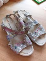 Sandalen Gr 36 Saarland - Saarlouis Vorschau