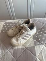 Sneaker Adidas Gr. 37 Nordrhein-Westfalen - Mönchengladbach Vorschau