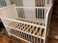 Pinolino Kinderbett aus Holz 60x120 Bayern - Unterwössen Vorschau