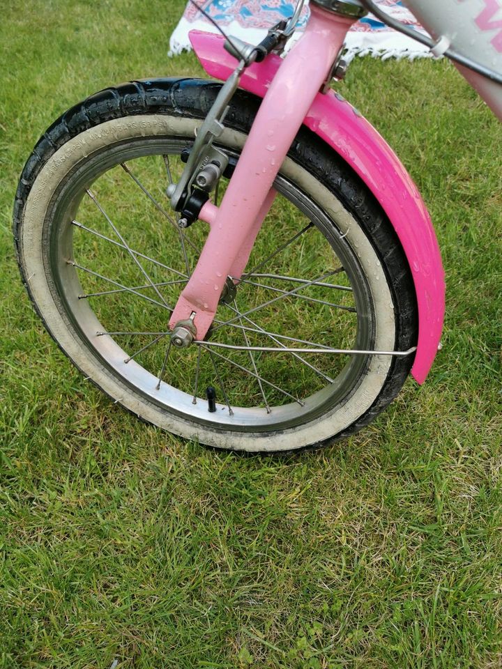 Kinderfahrrad 16 Zoll in Kerpen